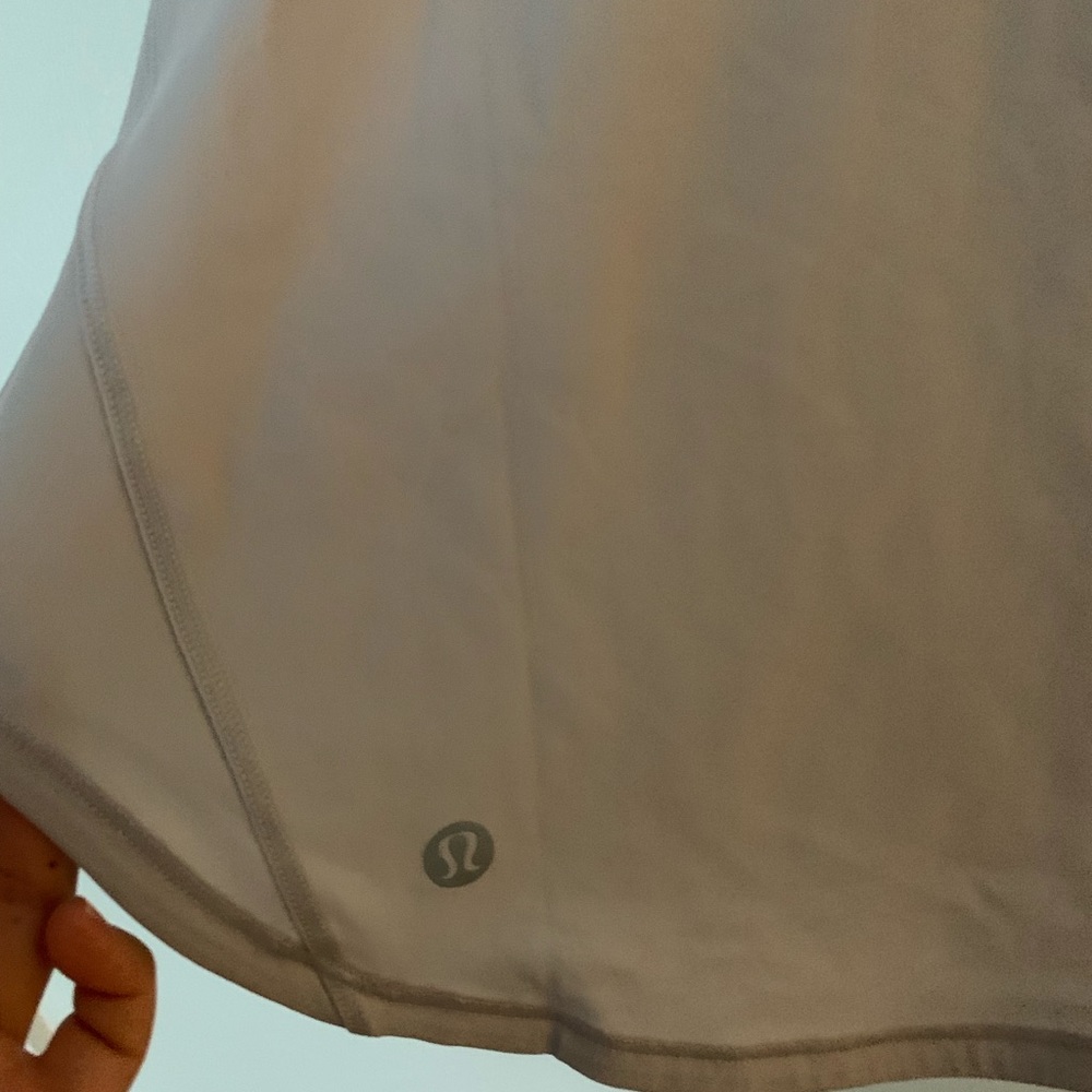 Lululemon top